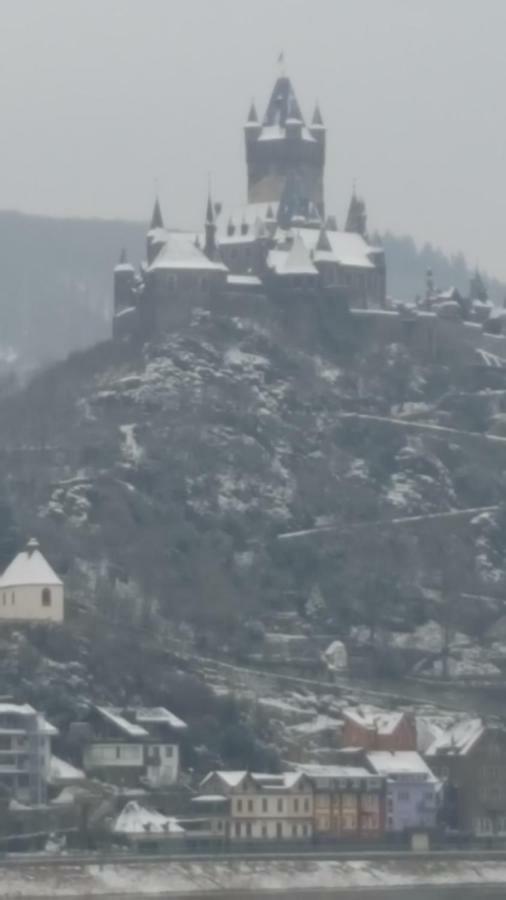 Ferienhaus Emil Cochem Esterno foto