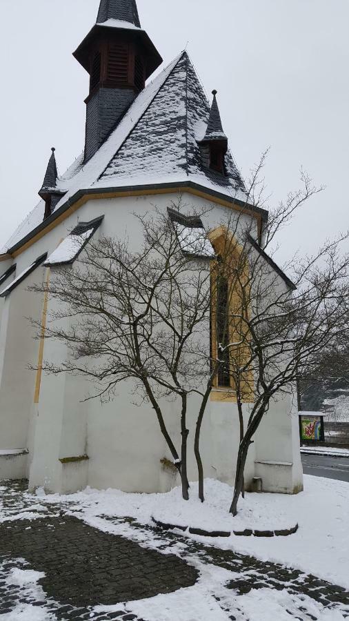 Ferienhaus Emil Cochem Esterno foto