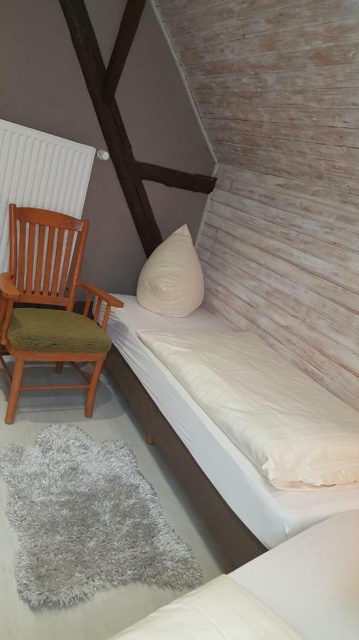 Ferienhaus Emil Cochem Esterno foto