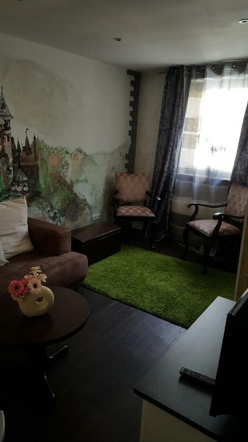 Ferienhaus Emil Cochem Esterno foto